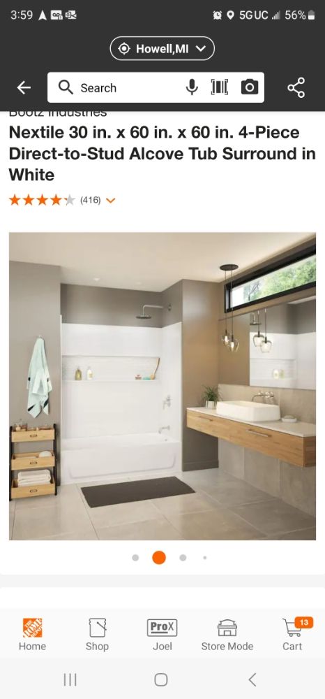 Slide of Holliday Service Company