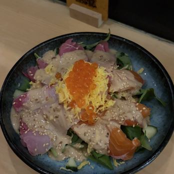 Suki Desu - Nihonkai - Sushi Bars Near Me - New York, New York Suki Desu - Nihonkai - Sushi Bars Near Me - New York, New York