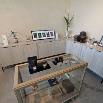 Forest Tea Bar - Tea Rooms Near Me - Berkeley, California Forest Tea Bar - Tea Rooms Near Me - Berkeley, California