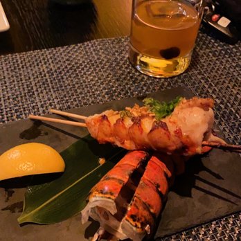 Mizu - Seafood Near Me - Charlotte, North Carolina Mizu - Seafood Near Me - Charlotte, North Carolina