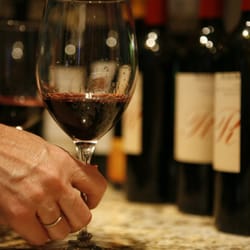 Liquid Assets Cellars - Realm