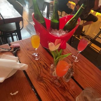 Corner Social - New American Near Me - New York, New York Corner Social - New American Near Me - New York, New York