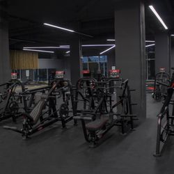 Vitality Fitness