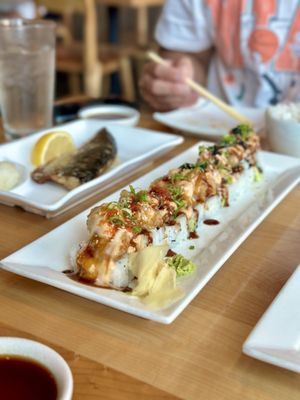 Yama Sushi & Izakaya by null