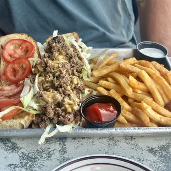 Happy Medium - CHOPPED CHEESE - Cocktail Bars Near Me - San Diego, California