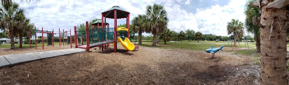 Lake Lisa Community Park Image