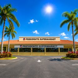 Presidente Supermarket
