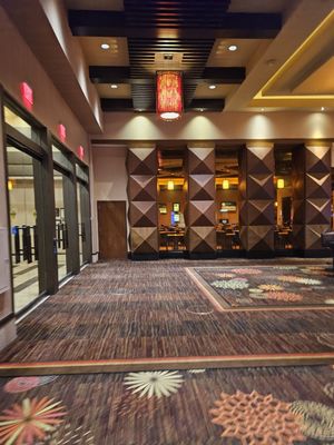 Aliante Casino Hotel Spa by null