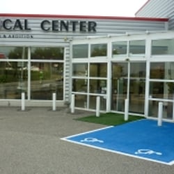 Optical Center