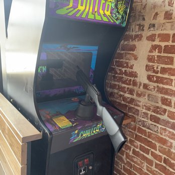 Barcade - Bars Near Me - Los Angeles, California