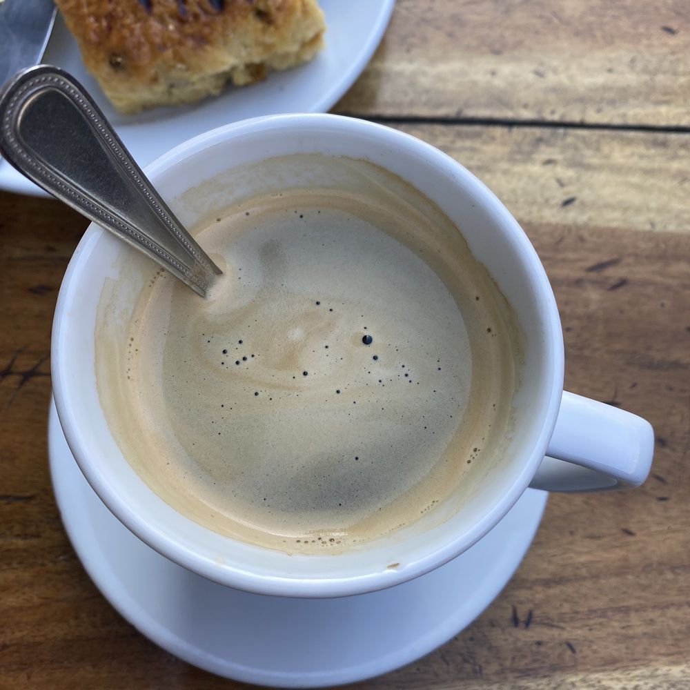 Coffee American Coffee American
