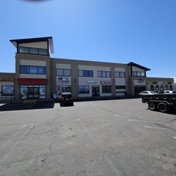 2nd Chances Thrift Store