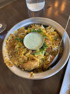 Bundoo Khan by null