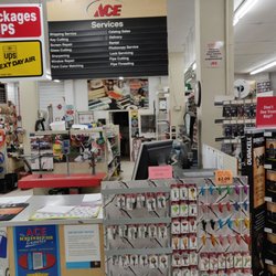 Harris Ace Hardware