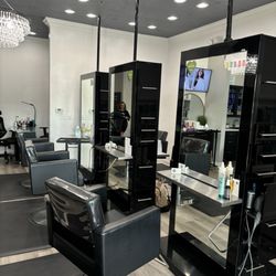 Greystone Salon and Spa - Where the magic happens