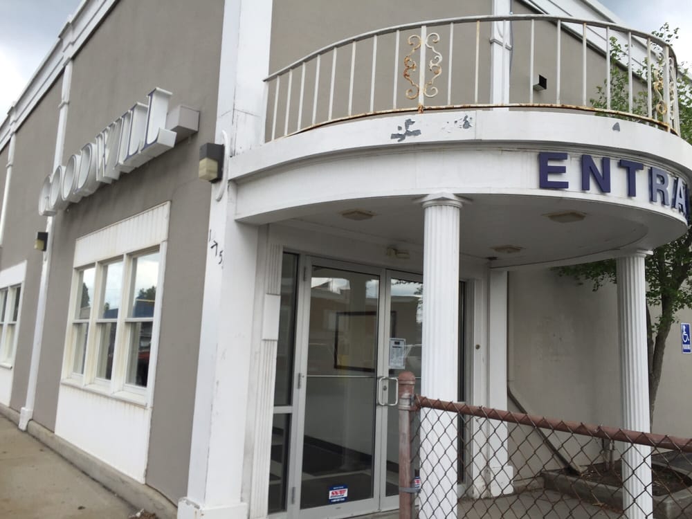 GOODWILL INDUSTRIES Updated October 2024 1715 Lyter Dr, Johnstown