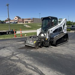 Elite Asphalt Solutions