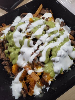 Castañeda's Mexican Food by null