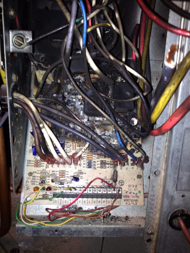 Slide of All Power Services