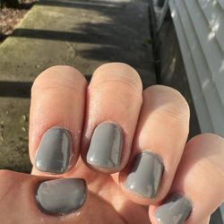 Ck Nails