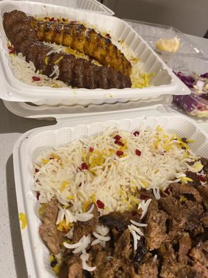 Istanbul Doner Kebab by null