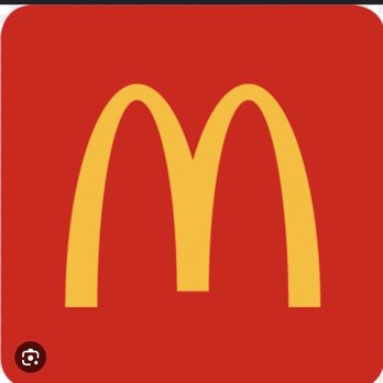 McDonald's - McDonald's - Fast Food Near Me - Hamilton, SLK