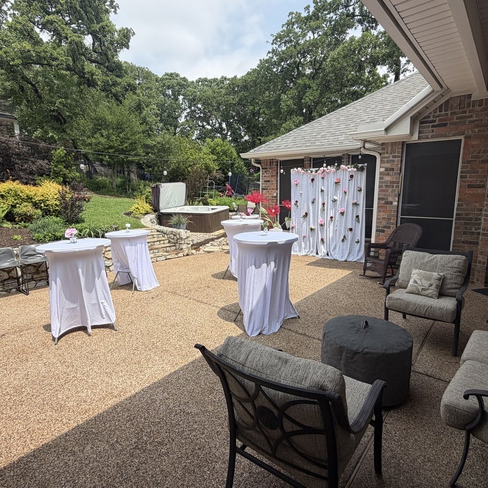 Events On 26 - Party & Event Planning Near Me - Colleyville, Texas