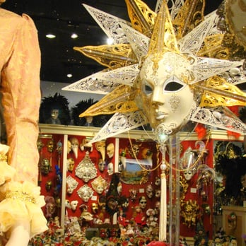 Il Prato - Arts & Crafts Near Me - Las Vegas, Nevada