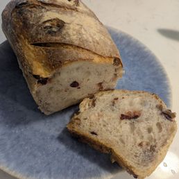 Cranberry Walnut Cranberry Walnut