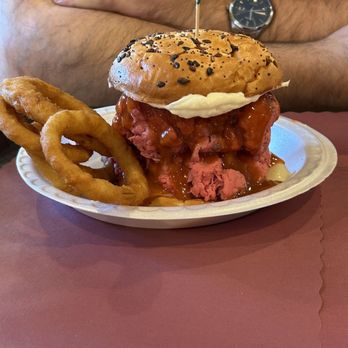 RIZZO’S ROAST BEEF & PIZZA - Updated November 2024 - 67 Photos & 94 ...