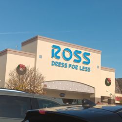 Ross Dress for Less
