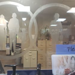Village Medical Clear Creek - Nice front desk image of Family!