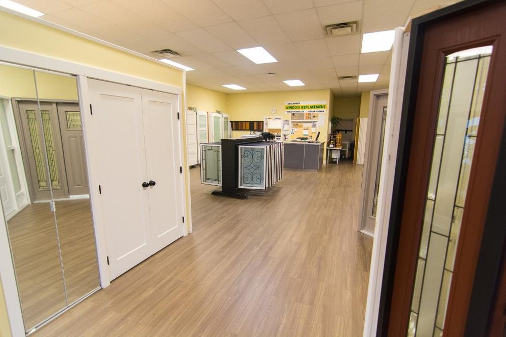 DOORS GALORE Updated August 2024 11 Photos 15063 54A Avenue