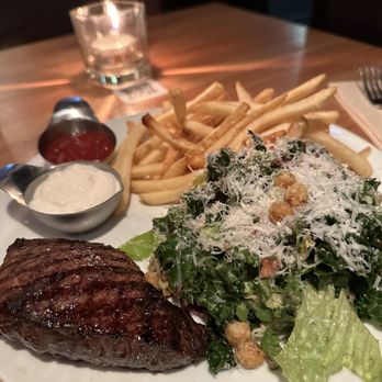 Cactus Club Cafe - Steak frite - Cocktail Bars Near Me - Richmond, British Columbia Cactus Club Cafe - Steak frite - Cocktail Bars Near Me - Richmond, British Columbia