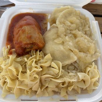 Pierogies Plus - Polish Near Me - McKees Rocks, Pennsylvania Pierogies Plus - Polish Near Me - McKees Rocks, Pennsylvania