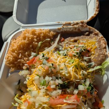 Rivas Mexican Grill - Mexican Near Me - Ely, Nevada