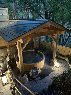 Odakyu Hotel Hatsuhana by null