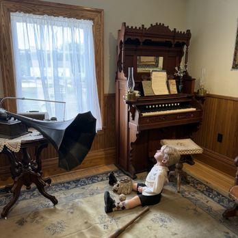 Great Lakes Shipwreck Museum - Museums Near Me - Paradise, Michigan