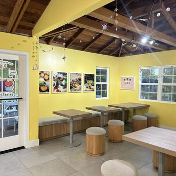 Junbi - Inside - Coffee & Tea Near Me - Garden Grove, California