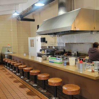 Stable Cafe - Plenty of counter seating. - American Near Me - Pleasanton, California Stable Cafe - Plenty of counter seating. - American Near Me - Pleasanton, California