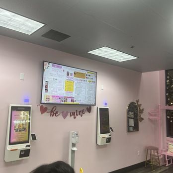 Bober Tea & Coffee - Self-ordering kiosks - Coffee & Tea Near Me - Walnut Creek, California Bober Tea & Coffee - Self-ordering kiosks - Coffee & Tea Near Me - Walnut Creek, California