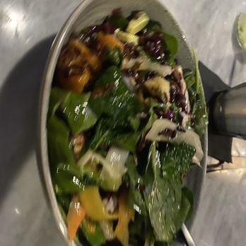 Blackie's - The salad with the very long name - American Near Me - Smithfield, Rhode Island Blackie's - The salad with the very long name - American Near Me - Smithfield, Rhode Island