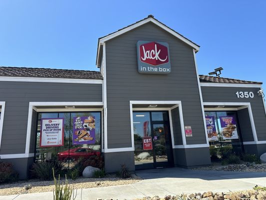 Jack in the Box by null