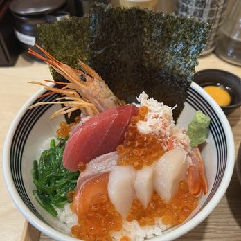 Totoya - Japanese Near Me - Honolulu, Hawaii