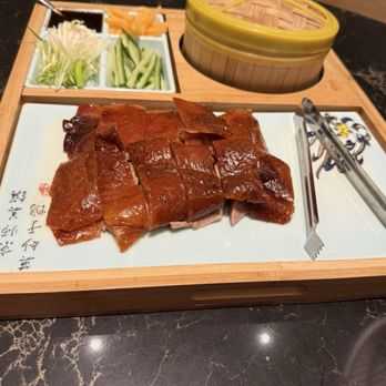 Dragon Beaux - Peking Duck - Chinese Near Me - Elk Grove, California Dragon Beaux - Peking Duck - Chinese Near Me - Elk Grove, California