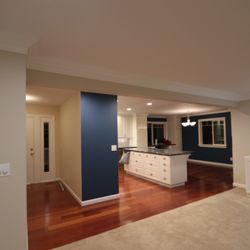 Great NW Painting & Construction
