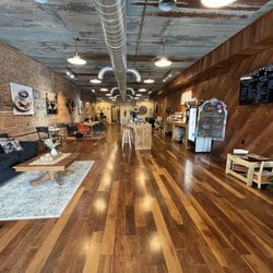 Brunswick Brew Coffee Bar