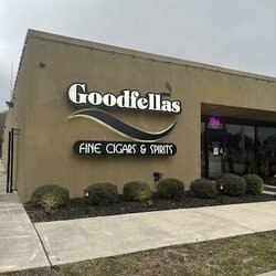 Goodfellas Cigar Lounge