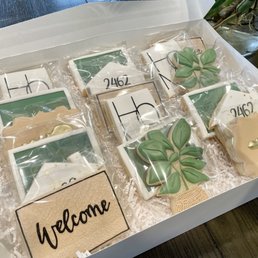 Cookies I purchased