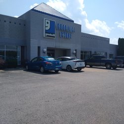 Goodwill Store
